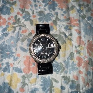 Michael Kors 
Glitz Camille Watch